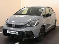 Nuova Honda Jazz Sport 122 CV (89 kW) 2026 Bianco Utilitaria