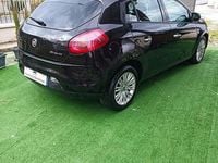 Usata Fiat Bravo 120 CV (88 kW) 2011 Nero Utilitaria