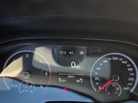 Usata VW T-Roc 116 CV (85 kW) 2018 Nero SUV