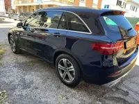 Usata Mercedes GLC250 Executive 204 CV (150 kW) 2017 SUV