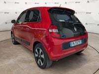Usata Renault Twingo SE 69 CV (50 kW) 2018 Rosso Utilitaria
