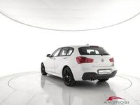 usata BMW 120 120 5-porte d xDrive 5 Porte M-Sport