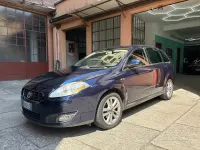 Usata Fiat Croma Emotion 150 CV (110 kW) 2008 Blu Station wagon