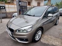 usata BMW 216 Gran Tourer d Active Advantage