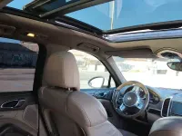 Usata Porsche Cayenne 245 CV (180 kW) 2012 Bianco SUV