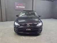 Usata VW Golf VII Highline 140 CV (102 kW) 2013 Other Berlina