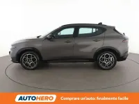 Usata Alfa Romeo Tonale Sprint 131 CV (96 kW) 2024 Grigio SUV