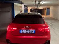 usata Audi A1 30 tfsi 116cv