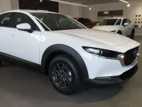 Nuova Mazda CX-30 Prime-Line 140 CV (102 kW) 2026 Bianco SUV