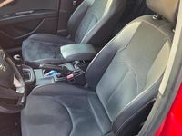 Usata Seat Leon FR 184 CV (135 kW) 2013 Berlina