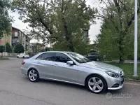 Usata Mercedes 250 204 CV (150 kW) 2014 Berlina