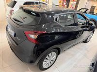 Usata Nissan Micra Tekna 92 CV (67 kW) 2023 Nero Utilitaria