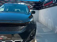 Usata DR F35 155 CV (114 kW) 2021 Nero SUV
