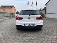 Usata BMW 125 218 CV (160 kW) 2016 Utilitaria