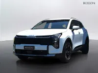 Nuova Kia Sportage 143 CV (105 kW) 2026 Grigio SUV