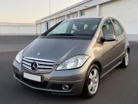 Usata Mercedes A180 Avantgarde 109 CV (80 kW) 2010 Other Monovolume