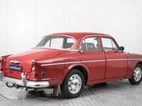 Occasion Volvo Amazon 83 ch (61 kW) 1964 Rouge Berline