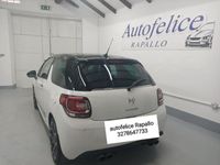 usata Citroën DS3 1,6 E-HDI AIRDREAM SO CHIC