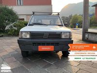 Usata Fiat Panda Trekking 50 CV (36 kW) 1994 Utilitaria