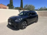 Usata Mini John Cooper Works Countryman 170 CV (125 kW) 2024 Grigio SUV