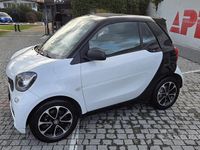 Usata Smart ForTwo Cabrio 2017 Bianco Cabrio
