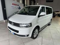 Occasion VW T5 Highline 179 ch (131 kW) 2012 Blanc Van