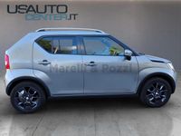 Second-hand Suzuki Ignis 90 CP (66 kW) 2017 Gri SUV