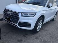 Usata Audi Q5 Sport 190 CV (139 kW) 2018 SUV