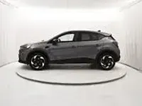 Usata Renault Captur Techno 91 CV (66 kW) 2025 Grigio SUV
