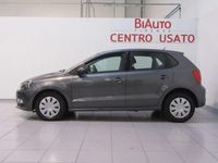 usata VW Polo 1.4 TDI 5p. Trendline