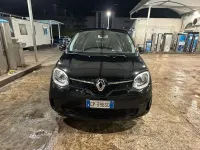 Usata Renault Twingo 90 CV (66 kW) 2019 Nero Utilitaria