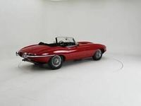 Usata Jaguar E-Type 349 CV (256 kW) 1963 Altri Cabrio
