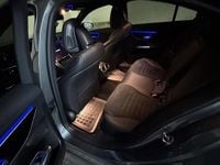 Usata Mercedes C300 2022 Grigio Berlina