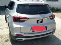 Usata DR DR 4.0 114 CV (83 kW) 2023 Grigio SUV