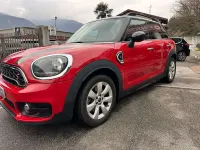 Usata Mini Countryman 190 CV (139 kW) 2018 Other SUV