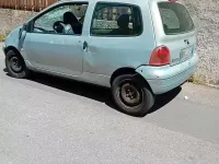 Usata Renault Twingo 75 CV (55 kW) 2003 Utilitaria