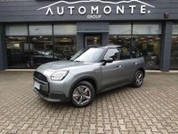 Usata Mini Countryman Classic 156 CV (114 kW) 2024 Smoken green SUV