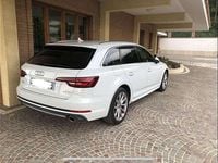 Usata Audi A4 S-Line 170 CV (125 kW) 2017 Station wagon