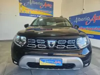Usata Dacia Duster Lauréate 116 CV (85 kW) 2021 Nero SUV