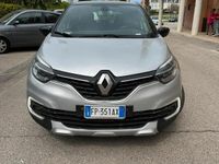 usata Renault Captur 2018
