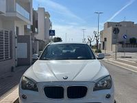 Usata BMW X1 143 CV (105 kW) 2010 SUV