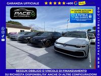 Usata VW Golf VIII GTI 245 CV (180 kW) 2023 Bianco Berlina