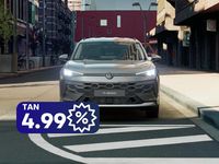 Nuova VW T-Roc Life 150 CV (110 kW) 2026 Wolf grey metallizzato SUV