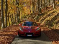 Usata Lotus Elise 136 CV (100 kW) 2014 Cabrio