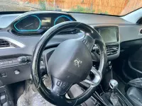 Usata Peugeot 2008 Allure 131 CV (96 kW) 2019 Nero SUV