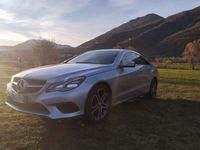 usata Mercedes E220 Coupe d (bt) Sport E6