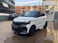 Nuova Ligier JS50 2026 Bianco perla Utilitaria