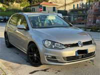 usata VW Golf 5p 1.4 tsi Highline 140cv dsg