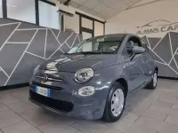 Usata Fiat 500 Lounge 69 CV (50 kW) 2017 Other Utilitaria