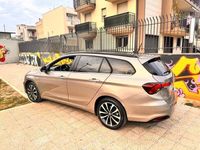 Usata Fiat Tipo Business 95 CV (69 kW) 2018 Oro Station wagon